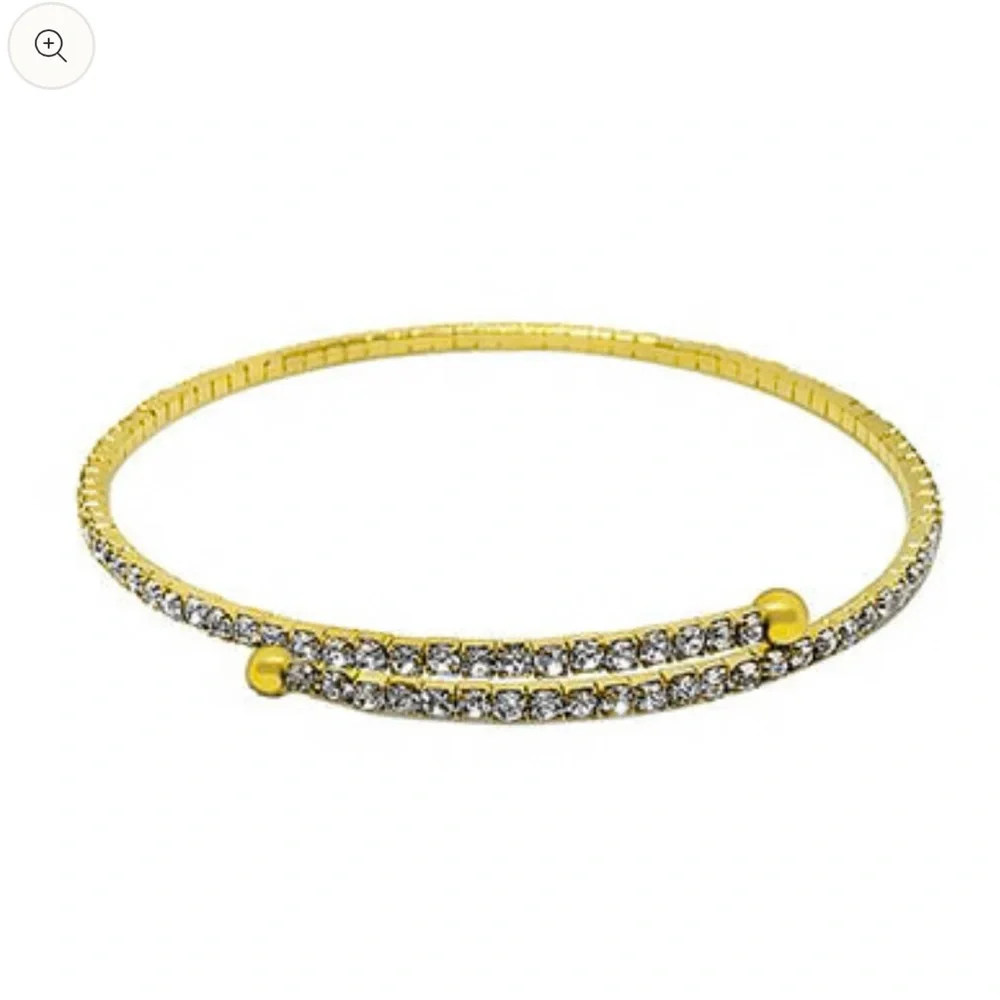 MAYA J Flexi Bracelets SET OF 2! - Picture 3 of 7